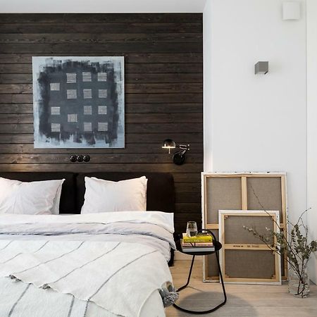 Gorska Apartament Warszawa Eksteriør billede