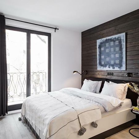 Gorska Apartament Warszawa Eksteriør billede
