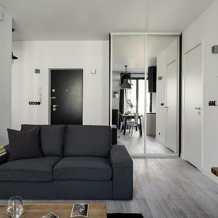 Gorska Apartament Warszawa Eksteriør billede