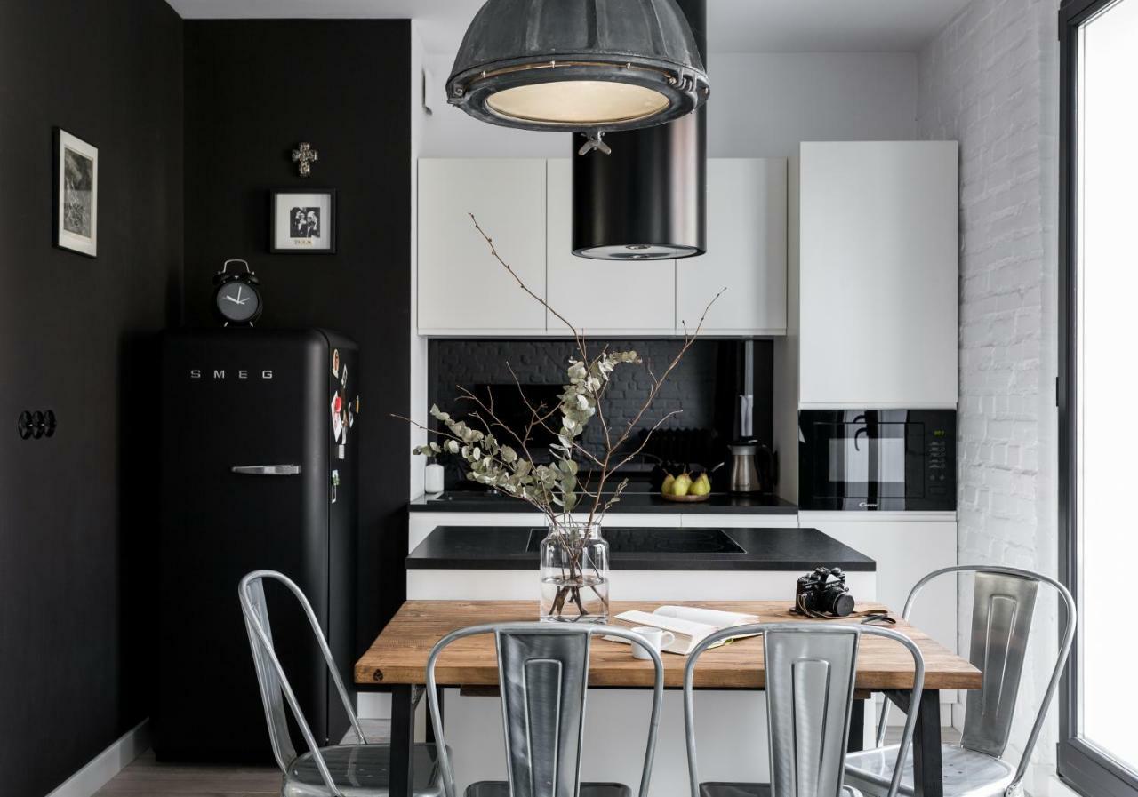 Gorska Apartament Warszawa Eksteriør billede